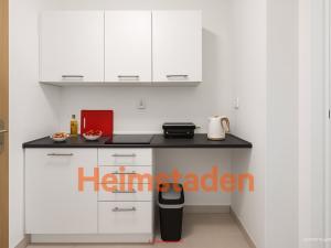 Pronájem bytu 1+kk, Ostrava - Poruba, Gustava Klimenta, 26 m2