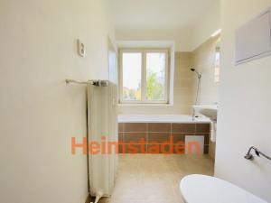 Pronájem bytu 1+kk, Ostrava - Poruba, Gustava Klimenta, 26 m2
