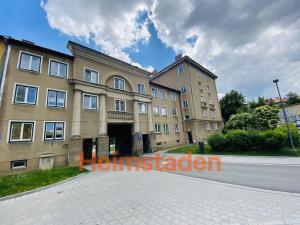 Pronájem bytu 1+kk, Ostrava - Poruba, Gustava Klimenta, 26 m2