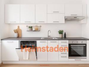 Pronájem bytu 1+1, Ostrava - Poruba, Školní, 40 m2