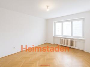 Pronájem bytu 3+1, Ostrava - Moravská Ostrava, Na Desátém, 78 m2