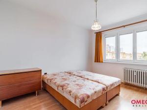 Prodej bytu 2+1, Praha - Vokovice, Etiopská, 55 m2