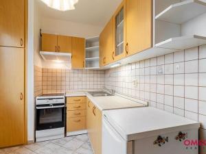 Prodej bytu 2+1, Praha - Vokovice, Etiopská, 55 m2