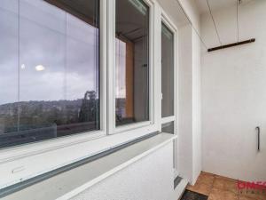 Prodej bytu 2+1, Praha - Vokovice, Etiopská, 55 m2