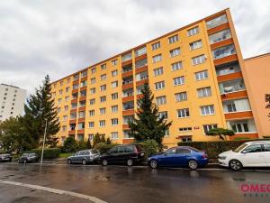 Prodej bytu 2+1, Praha - Vokovice, Etiopská, 55 m2