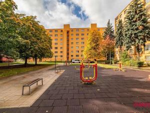 Prodej bytu 2+1, Praha - Vokovice, Etiopská, 55 m2