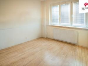 Prodej bytu 3+kk, Jihlava, U Pivovaru, 54 m2