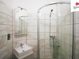 Prodej bytu 3+kk, Jihlava, U Pivovaru, 54 m2