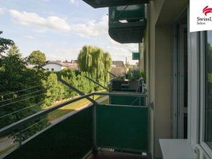 Prodej bytu 3+kk, Jihlava, U Pivovaru, 54 m2