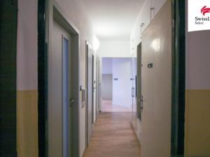 Prodej bytu 3+kk, Jihlava, U Pivovaru, 54 m2