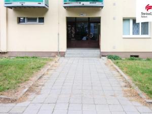 Prodej bytu 3+kk, Jihlava, U Pivovaru, 54 m2