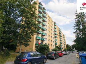 Prodej bytu 3+kk, Jihlava, U Pivovaru, 54 m2