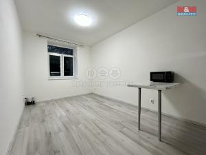 Pronájem bytu 1+kk, Milovice - Mladá, Slepá, 30 m2