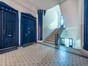 Pronájem kanceláře, Praha - Vinohrady, Na Švihance, 70 m2