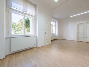 Pronájem kanceláře, Praha - Vinohrady, Na Švihance, 70 m2
