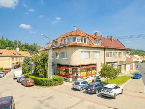 Prodej bytu 4+kk, Lysice, Horní náměstí, 179 m2