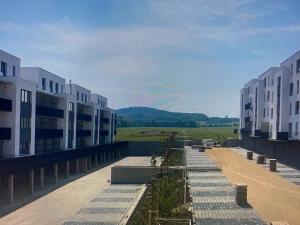 Pronájem bytu 2+kk, Kuřim, Pazourková, 56 m2