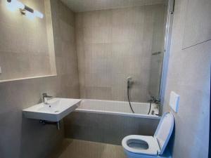 Pronájem bytu 2+kk, Kuřim, Pazourková, 56 m2