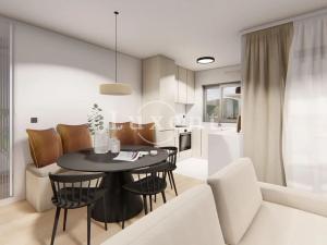 Prodej bytu 3+kk, Primošten, Chorvatsko, 86 m2