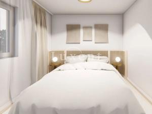 Prodej bytu 3+kk, Primošten, Chorvatsko, 86 m2