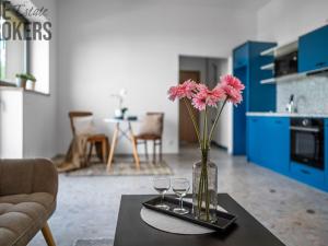 Pronájem bytu 2+kk, Horoušany - Horoušánky, Hlavní, 55 m2