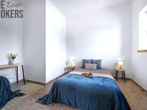 Pronájem bytu 2+kk, Horoušany - Horoušánky, Hlavní, 55 m2