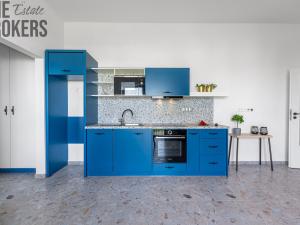 Pronájem bytu 2+kk, Horoušany - Horoušánky, Hlavní, 55 m2