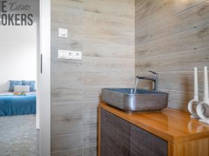 Pronájem bytu 2+kk, Horoušany - Horoušánky, Hlavní, 55 m2