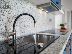 Pronájem bytu 2+kk, Horoušany - Horoušánky, Hlavní, 55 m2
