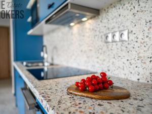 Pronájem bytu 2+kk, Horoušany - Horoušánky, Hlavní, 55 m2