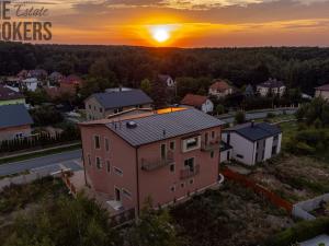 Pronájem bytu 2+kk, Horoušany - Horoušánky, Hlavní, 55 m2