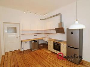 Pronájem bytu 2+1, Praha - Dejvice, Wuchterlova, 72 m2