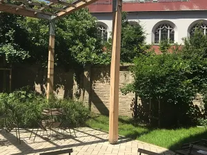 Pronájem bytu 2+1, Praha - Dejvice, Wuchterlova, 72 m2