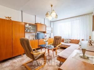 Prodej bytu 2+kk, Mladá Boleslav, Jana Palacha, 43 m2