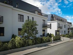 Prodej bytu 2+kk, Praha - Chodov, Dunovského, 43 m2