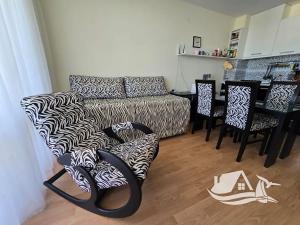 Prodej bytu 2+kk, Sveti Vlas, Bulharsko, 59 m2