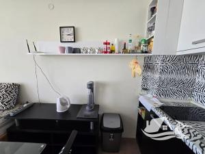Prodej bytu 2+kk, Sveti Vlas, Bulharsko, 59 m2