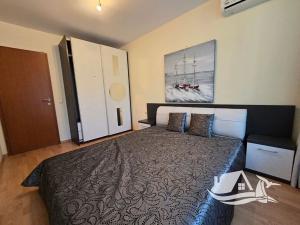 Prodej bytu 2+kk, Sveti Vlas, Bulharsko, 59 m2