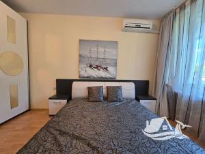 Prodej bytu 2+kk, Sveti Vlas, Bulharsko, 59 m2