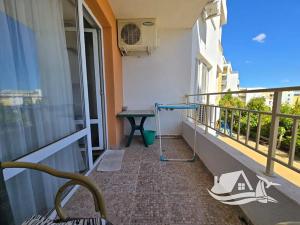 Prodej bytu 2+kk, Sveti Vlas, Bulharsko, 59 m2