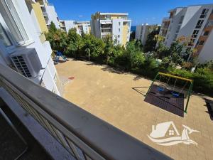 Prodej bytu 2+kk, Sveti Vlas, Bulharsko, 59 m2