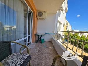 Prodej bytu 2+kk, Sveti Vlas, Bulharsko, 59 m2
