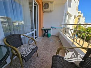 Prodej bytu 2+kk, Sveti Vlas, Bulharsko, 59 m2