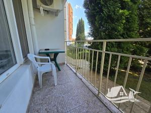Prodej bytu 2+kk, Sveti Vlas, Bulharsko, 59 m2