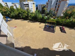 Prodej bytu 2+kk, Sveti Vlas, Bulharsko, 59 m2