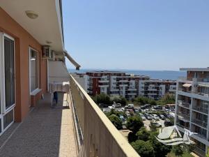 Prodej bytu 2+kk, Sveti Vlas, Bulharsko, 60 m2