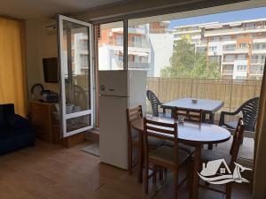 Prodej bytu 2+kk, Sveti Vlas, Bulharsko, 60 m2