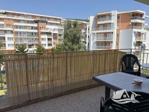 Prodej bytu 2+kk, Sveti Vlas, Bulharsko, 60 m2
