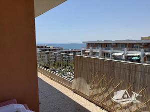 Prodej bytu 2+kk, Sveti Vlas, Bulharsko, 60 m2