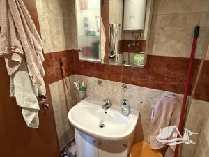 Prodej bytu 2+kk, Sveti Vlas, Bulharsko, 60 m2